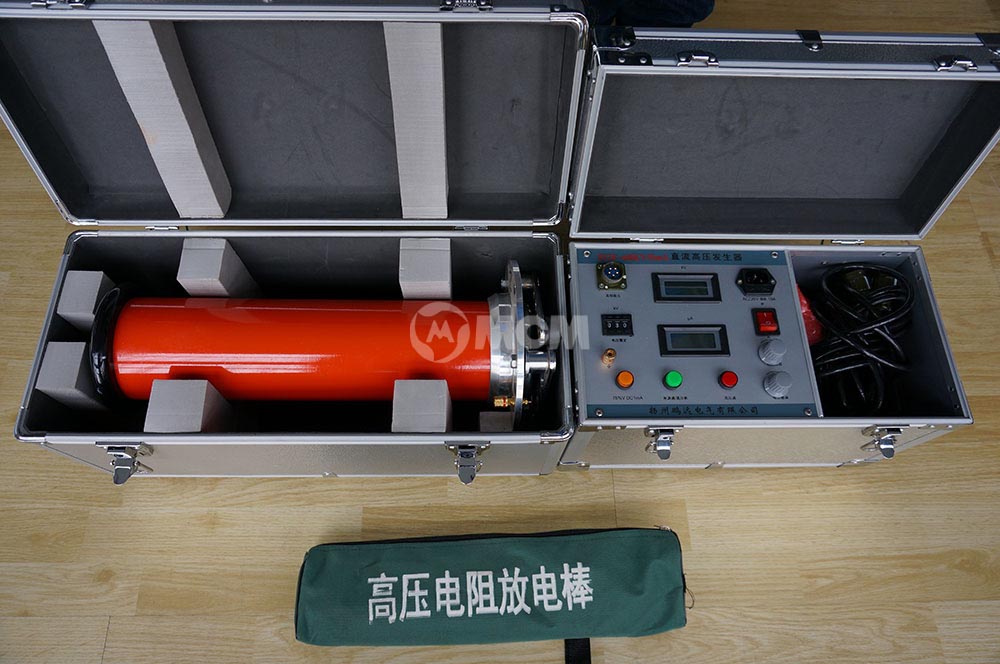 直流电机耐压检测仪